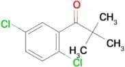 2′,5′-Dichloro-2,2-dimethylpropiophenone