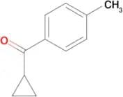 4-Methylphenyl cyclopropyl ketone