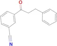 3′-cyano-3-phenylpropiophenone