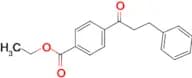 4′-carboethoxy-3-phenylpropiophenone