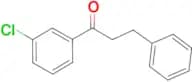 3′-Chloro-3-phenylpropiophenone