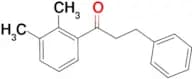 2′,3′-dimethyl-3-phenylpropiophenone