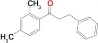 2′,4′-dimethyl-3-phenylpropiophenone