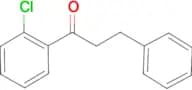 2′-chloro-3-phenylpropiophenone