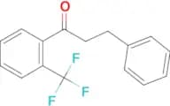3-phenyl-2′-trifluoromethylpropiophenone