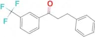 3-phenyl-3′-trifluoromethylpropiophenone