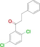 2′,5′-dichloro-3-phenylpropiophenone