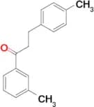 3′-methyl-3-(4-methylphenyl)propiophenone