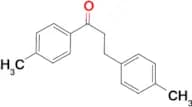 4′-methyl-3-(4-methylphenyl)propiophenone