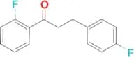 2′-fluoro-3-(4-fluorophenyl)propiophenone