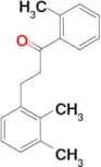3-(2,3-dimethylphenyl)-2′-methylpropiophenone