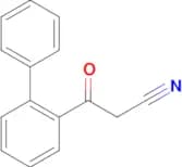 2-Phenylbenzoylacetonitrile