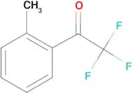 2′-Methyl-2,2,2-trifluoroacetophenone
