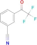 3′-Cyano-2,2,2-trifluoroacetophenone
