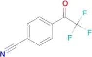 4′-Cyano-2,2,2-trifluoroacetophenone