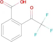 2′-Carboxy-2,2,2,-trifluoroacetophenone