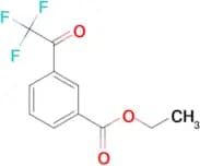3′-Carboethoxy-2,2,2-trifluoroacetophenone
