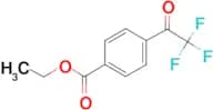 4′-Carboethoxy-2,2,2-trifluoroacetophenone