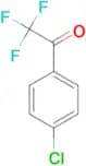 4′-Chloro-2,2,2-trifluoroacetophenone