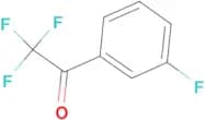 2,2,2,3′-Tetrafluoroacetophenone