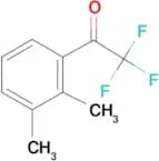 2′,3′-Dimethyl-2,2,2-trifluoroacetophenone