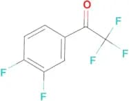 2,2,2,3′,4′-Pentafluoroacetophenone