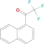 1-Trifluoroacetylnaphthalene