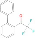 2′-Phenyl-2,2,2-trifluoroacetophenone