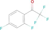 2,2,2,2′,4′-Pentafluoroacetophenone