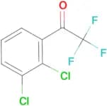 2′,3′-Dichloro-2,2,2-trifluoroacetophenone