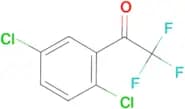2′,5′-Dichloro-2,2,2-trifluoroacetophenone