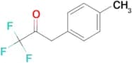 3-(4-Methylphenyl)-1,1,1-trifluoro-2-propanone