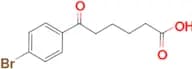 6-(4-Bromophenyl)-6-oxohexanoic acid