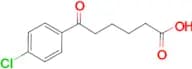 6-(4-Chlorophenyl)-6-oxohexanoic acid