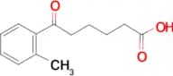 6-(2-methylphenyl)-6-oxohexanoic acid