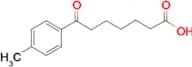 7-(4-Methylphenyl)-7-oxoheptanoic acid