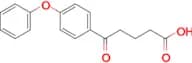 5-Oxo-5-(4-phenoxyphenyl)valeric acid
