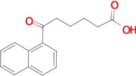 6-(1-Naphthyl)-6-oxohexanoic acid