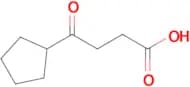 4-Cyclopentyl-4-oxobutyric acid