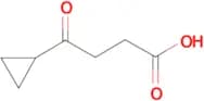 4-Cyclopropyl-4-oxobutyric acid