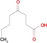 4-Oxooctanoic acid
