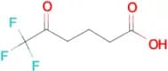 5-Oxo-6,6,6-trifluorohexanoic acid