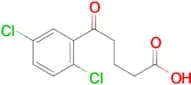 5-(2,5-dichlorophenyl)-5-oxovaleric acid