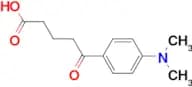 5-[4-(N,N-Dimethylamino)phenyl]-5-oxovaleric acid