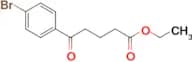 Ethyl 5-(4-bromophenyl)-5-oxovalerate
