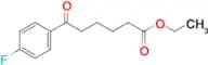 Ethyl-6-(4-fluorophenyl)-6-oxohexanoate