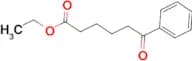 Ethyl 6-oxo-6-phenylhexanoate