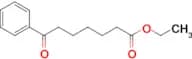 Ethyl 7-oxo-7-phenylheptanoate