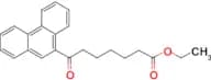 Ethyl 7-oxo-7-(9-Phenanthryl)heptanoate