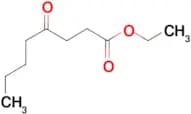 Ethyl 4-oxooctanoate